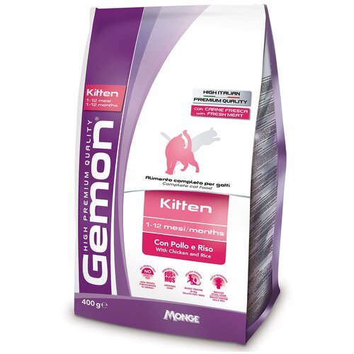  Gemon Cat     ,     1,5    -     , -,   