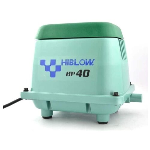   HIBLOW HP-40   -     , -,   