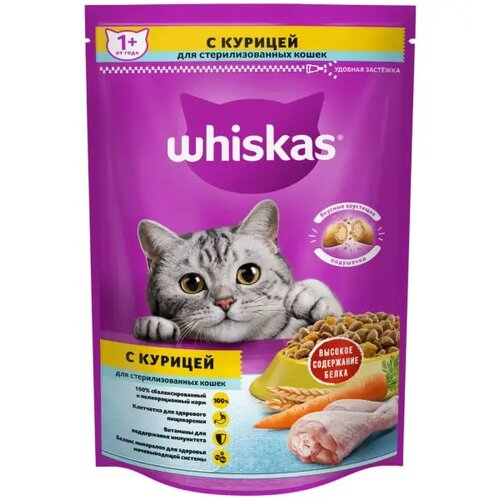       Whiskas   350  ()   -     , -  