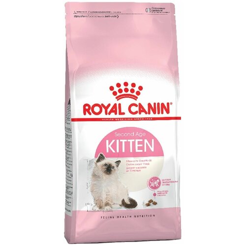        Royal Canin Kitten, 2    -     , -,   