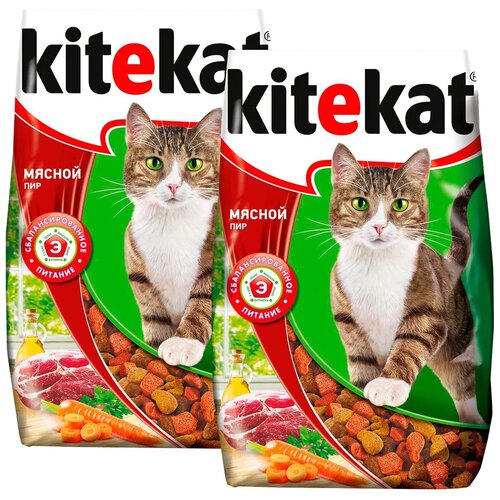      Kitekat   2 .  15000    -     , -  