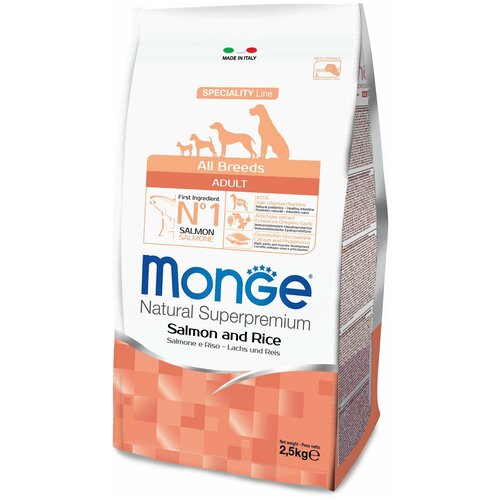      Monge Speciality line, ,   1 .  1 .  2500    -     , -  