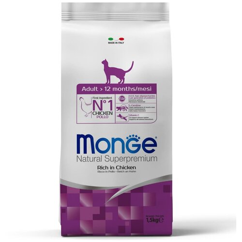    Monge Cat    1,5 .   -     , -,   