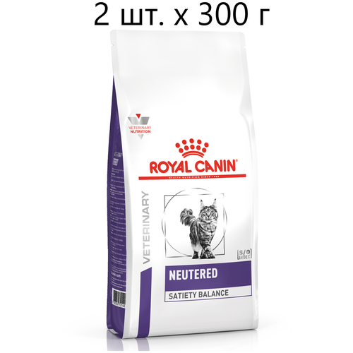       ROYAL CANIN NEUTERED SATIETY BALANCE,   , 2 .  300    -     , -  