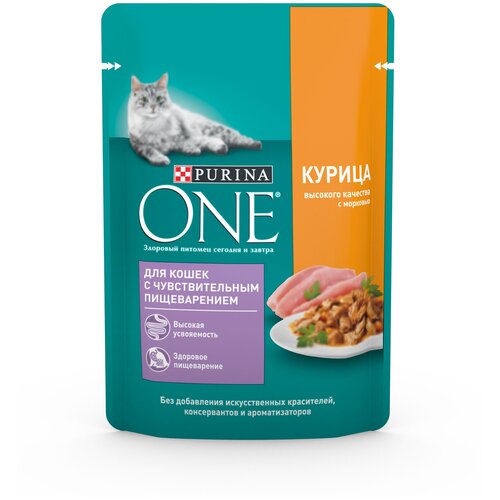      Purina ONE        75   26 .