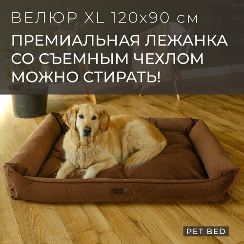           PET BED ,  XL 12090 ,    -     , -  