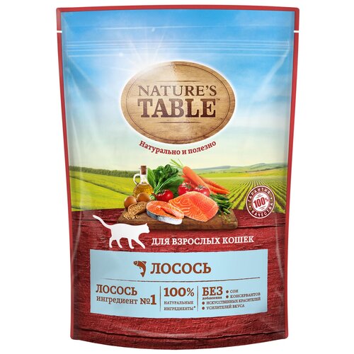    Natures Table   , , 1,1   -     , -,   