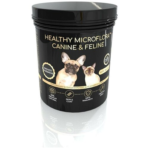    iPet Healthy microflora Canine&Feline 30    -     , -,   