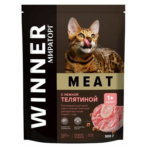  Winner Meat          300    -     , -,   