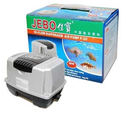       Jebo P-30 (15W)   -     , -,   