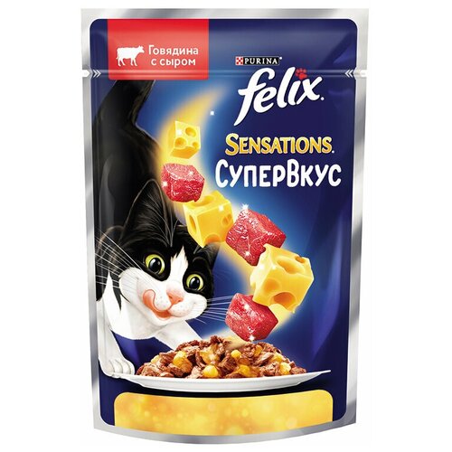    Felix Sensations   ,     ,   75   52 