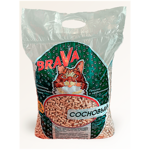 ���� ����������� ����������� Brava ��������, 15�, 1 ��., ������ ������