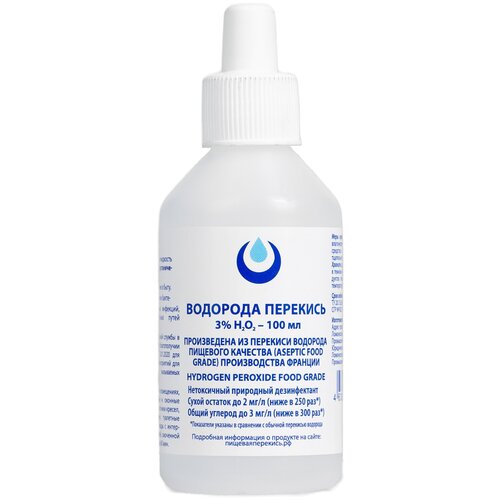 ���� ������ �������� ��������������� Clear Organic �������� �������� 3% ��� �������� ������, 100 ��, ��� ������: ��������, ������ ������