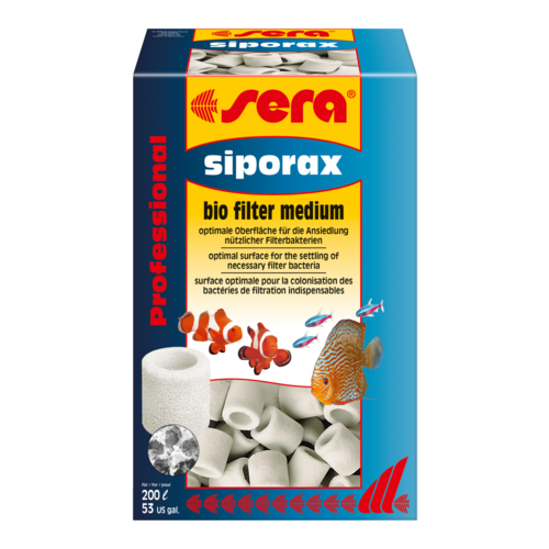   Sera Siporax Professional 1  440  1000     -     , -  