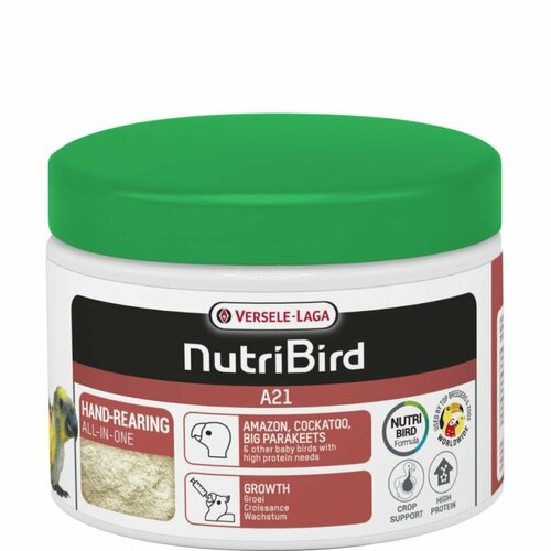        Versele Laga Nutribird A21, 250    -     , -  