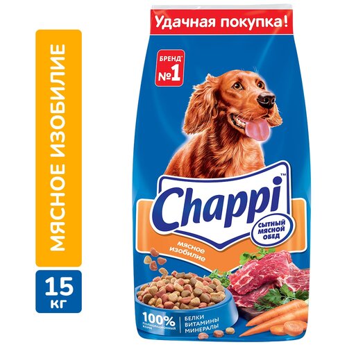      Chappi  ,  ,  ,   1 .  1 .  15000    -     , -  