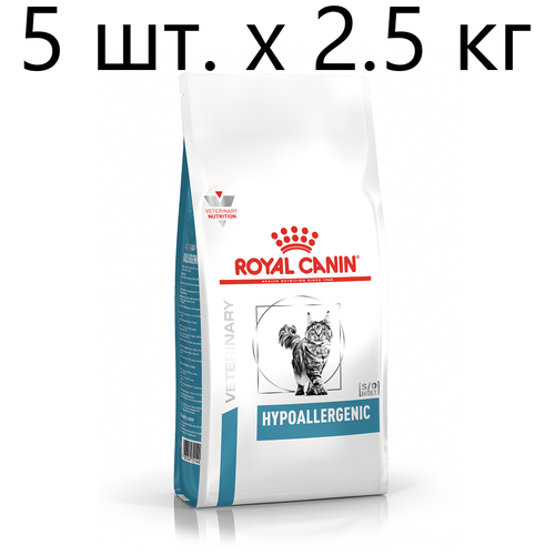      Royal Canin Hypoallergenic DR25,  ,    , 4 .  500 