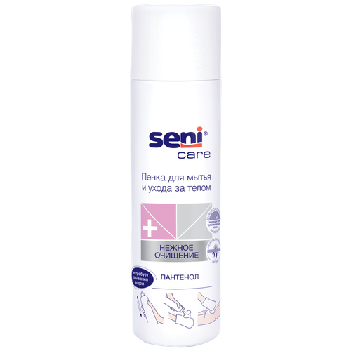   SENI CARE        , 500    -     , -  