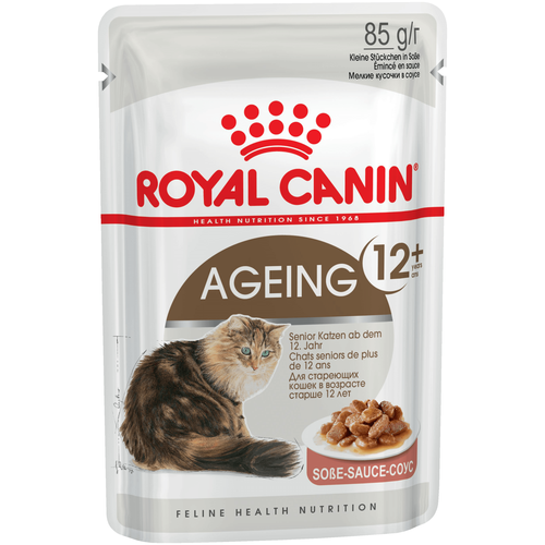       Royal Canin Ageing +12     ,    12 .  85  (  )   -     , -,   