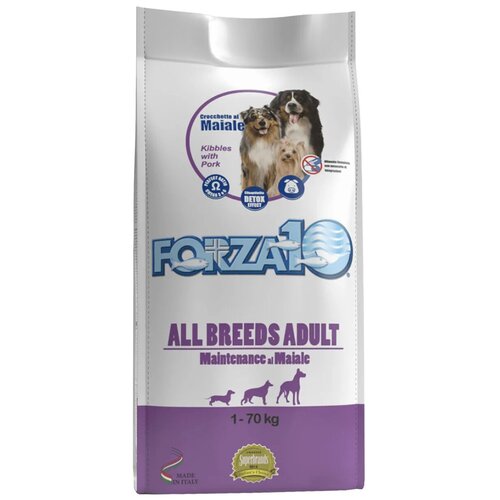      Forza10 ALL BREEDS,  2  (  )   -     , -  