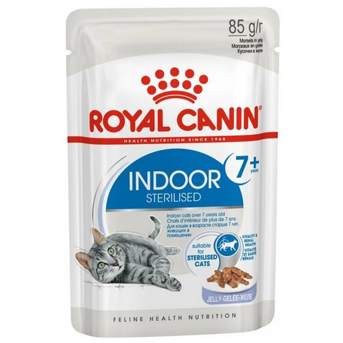   Royal Canin Indoor Sterilized 7+   ,   120,085    -     , -,   