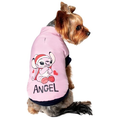  Disney   Stitch Angel XS,  20 