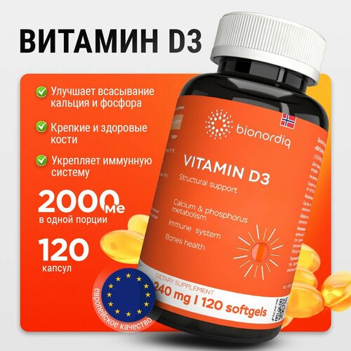 ���� ������� D3 / 2000 ME / 120 ������, ������ ������