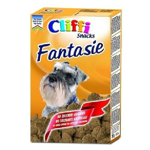  Cliffi ()     (Fantasie) PCAT239 | Fantasie 0,3  15551 (2 )