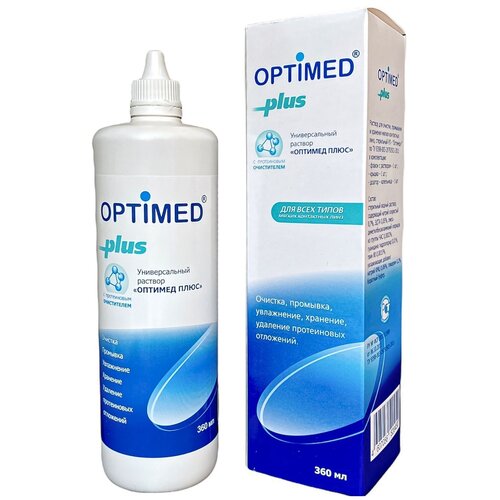   Optimed Plus, 360 , 1 .   -     , -  