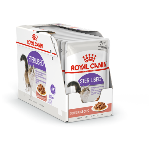       Royal Canin Sterilised 85     (24   85 )   -     , -,   