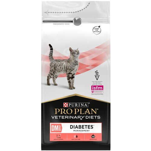      Pro Plan Veterinary Diets Diabetes Management    1,5 