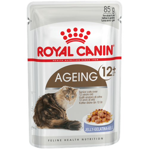       Royal Canin Ageing +12 12 .  85  (  )   -     , -,   