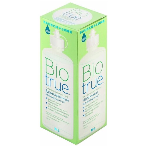   Biotrue 300    -     , -  