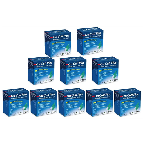 ���� ����-������� �� ���� ���� �50 (On Call Plus) - 10 ��������, ������ ������