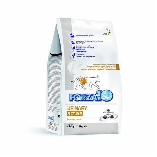      Forza10 Urinary Active,   ,   454    -     , -  