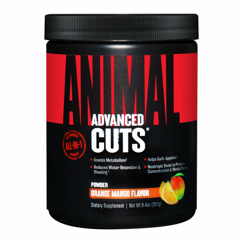 ���� �������� ��� ������������ Animal Cuts Powder, ��������-�����, 265 �, ������ ������