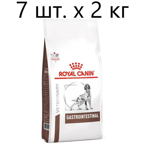      Royal Canin Gastro Intestinal GI25,   , 6 .  2    -     , -,   