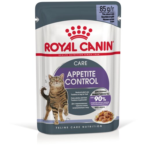       Royal Canin Care Appetite Control Care 12 .  85  (  )