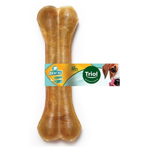 ���� �������� ����������� Triol DENTAL, 12,5 ��, 50 �, 1 ��., ������ ������