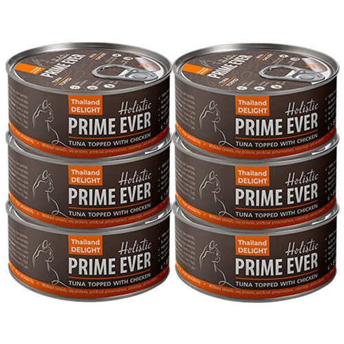     ,     , , Prime Ever,  6   80    -     , -  