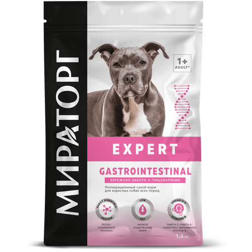          Expert Gastrointestinal    , 1,5    -     , -  