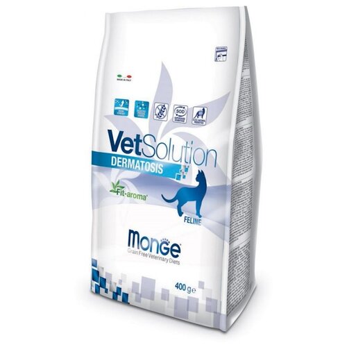      Monge VetSolution,    ,  400    -     , -,   