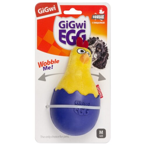  Gigwi    -   14,  GIGwi EGG