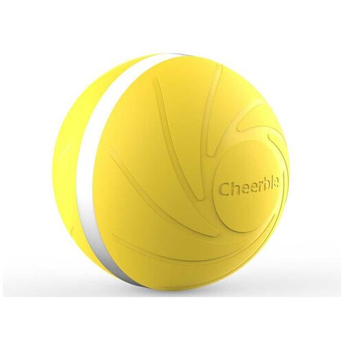     ,   Cheerble Wicked Ball ()   -     , -  