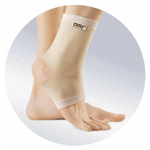 ���� ORTO ������ �������������� �� ������������� ������ BAN 301, ������ ������