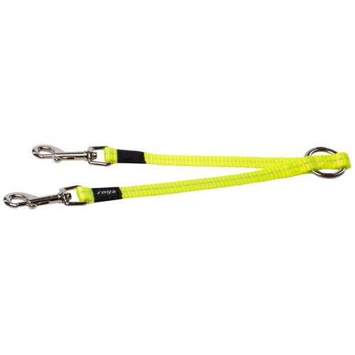  Rogz -     Utility  L  20   DOUBLE SPLIT LEAD HLS06H 0,1  38285   -     , -,   