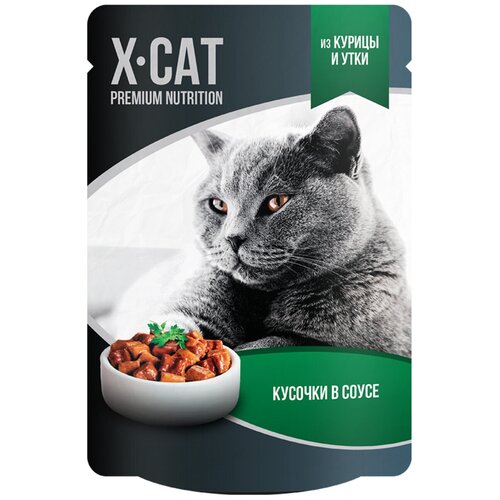  X-CAT          0.085    -     , -,   