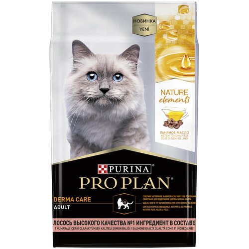    Purina () PRO PLAN Nature Elements     :  ,    , 7   -     , -,   