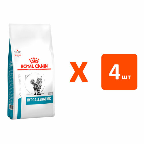  ROYAL CANIN HYPOALLERGENIC       (0,35   4 )   -     , -  