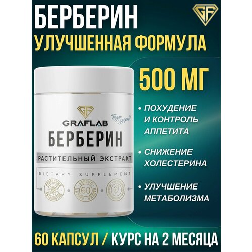 ���� GraFLab, ��������, 500 ��, 60 ������, ������ ������